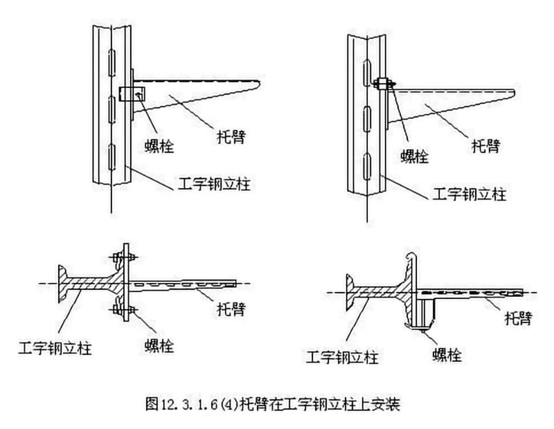 888集团电器电缆桥架安装